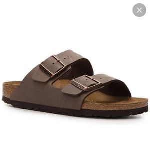 BRAND NEW Birkenstocks